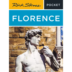 ISBN Rick Steves Pocket Florence, Voyage, Anglais, Livre broché, 200 pages