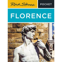 ISBN Rick Steves Pocket Florence livre Voyage Anglais