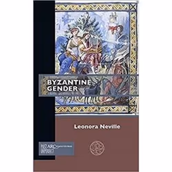 ISBN Byzantine Gender, histoire, Anglais, 106 pages