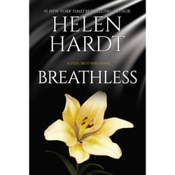 ISBN Breathless livre fiction litéraire Anglais