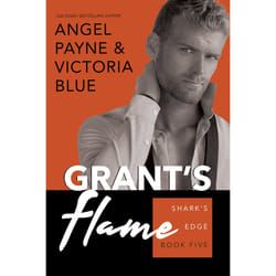 ISBN Grant's Flame livre fiction litéraire Anglais Livre broché 300 pages