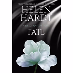 ISBN Fate, fiction litéraire, Anglais, Livre broché, 400 pages