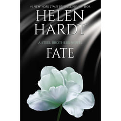 ISBN Fate livre fiction litéraire Anglais Livre broché 400 pages
