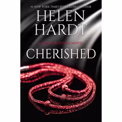 ISBN Cherished, fiction litéraire, Anglais, Livre broché, 300 pages