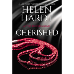 ISBN Cherished livre fiction litéraire Anglais