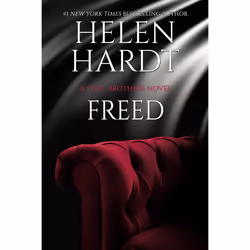 ISBN Freed, fiction litéraire, Anglais, Livre broché, 300 pages