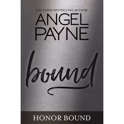 ISBN Bound, fiction litéraire, Anglais, Livre broché, 300 pages