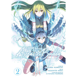 ISBN A Certain Scientific Railgun: Astral Buddy Vol. 2 livre Anglais Livre broché 180 pages