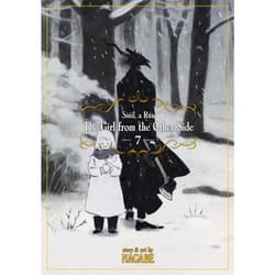 ISBN The Girl From the Other Side: Siúil, a Rún Vol. 7 livre Anglais Livre broché 180 pages