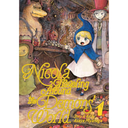 ISBN Nicola Traveling Around the Demons' World Vol. 1 livre Anglais Livre broché 176 pages