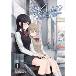 ISBN Our Wonderful Days: Tsurezure Biyori Vol. 1 livre Anglais Livre broché 180 pages