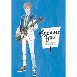 ISBN Become You Vol. 1 livre Anglais Livre broché 180 pages