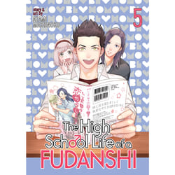 ISBN The High School Life of a Fudanshi Vol. 5 livre Anglais Livre broché 180 pages