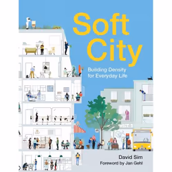 UBC Press Soft City, Livre broché, 260 pages