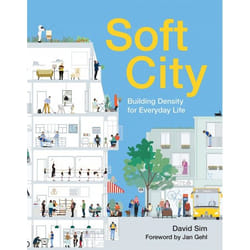 UBC Press Soft City livre