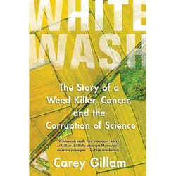 UBC Press Whitewash livre