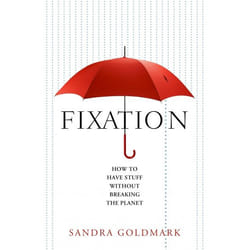 UBC Press Fixation livre Couverture rigide