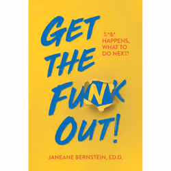 ISBN Get the Funk Out!, Education, Anglais, Livre broché, 336 pages