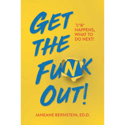 ISBN Get the Funk Out! livre Education Anglais Livre broché 336 pages