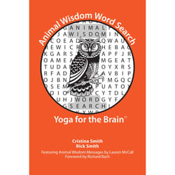 ISBN Animal Wisdom Word Search livre jeux Anglais Livre broché 176 pages