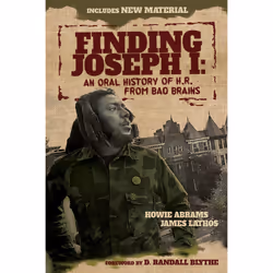 ISBN Finding Joseph I, Musique, Anglais, Livre broché, 288 pages