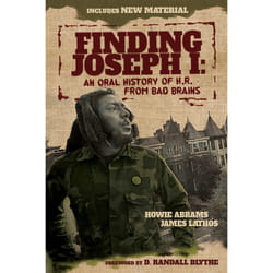ISBN Finding Joseph I livre Musique Anglais Livre broché 288 pages