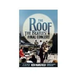 ISBN Roof: The Beatles' Final Concert livre Musique Anglais