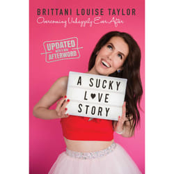ISBN A Sucky Love Story livre société Anglais