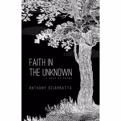 ISBN Faith in the Unknown, poésie, Anglais, Livre broché, 48 pages