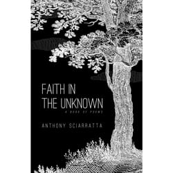 ISBN Faith in the Unknown livre poésie Anglais