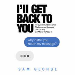 ISBN I'll Get Back to You, Business & finance, Anglais, Livre broché, 208 pages