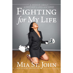 ISBN Fighting for My Life livre Sport & loisirs Anglais Couverture rigide