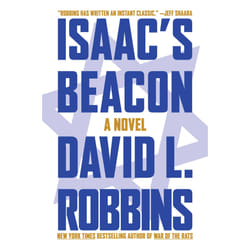ISBN Isaac's Beacon livre fiction litéraire Anglais Couverture rigide 512 pages