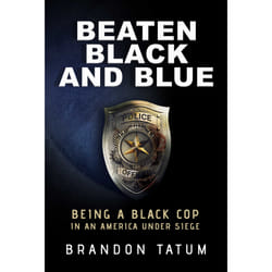 ISBN Beaten Black and Blue livre société Anglais Couverture rigide