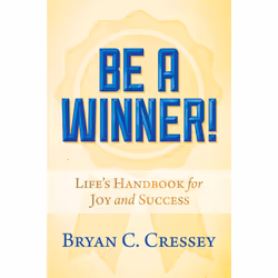 ISBN Be a Winner!, Business & finance, Anglais, Couverture rigide, 192 pages
