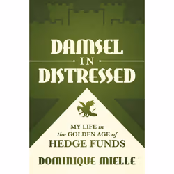 ISBN Damsel in Distressed, Business & finance, Anglais, Couverture rigide, 208 pages