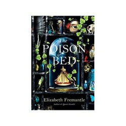 ISBN Poison Bed Couverture rigide