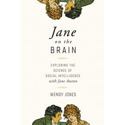 ISBN Jane on the Brain livre société Anglais