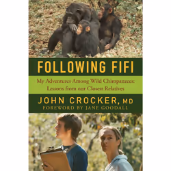 ISBN Following Fifi, Science & nature, Anglais, Livre broché, 272 pages