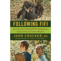 ISBN Following Fifi livre Science & nature Anglais