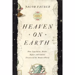 ISBN Heaven on Earth, histoire, Anglais, Couverture rigide, 352 pages