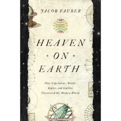 ISBN Heaven on Earth livre histoire Anglais Couverture rigide 352 pages