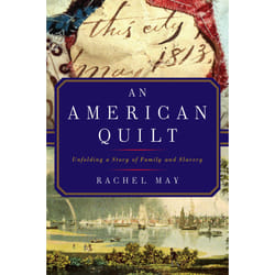 ISBN An American Quilt livre histoire Anglais Livre broché 416 pages