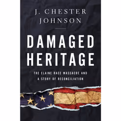 ISBN Damaged Heritage, politique, Anglais, Couverture rigide, 400 pages