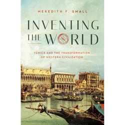 ISBN Inventing the World livre histoire Anglais Couverture rigide
