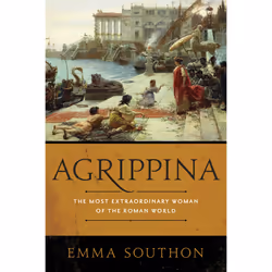 ISBN Agrippina, histoire, Anglais, Livre broché, 352 pages