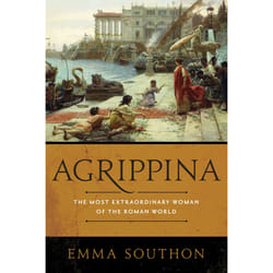 ISBN Agrippina livre histoire Anglais