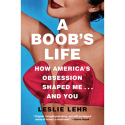 ISBN A Boob's Life livre société Anglais Couverture rigide