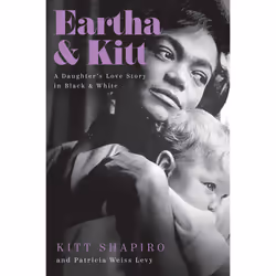 ISBN Eartha & Kitt, Art & design, Anglais, Couverture rigide, 288 pages