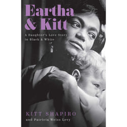 ISBN Eartha & Kitt livre Art & design Anglais Couverture rigide